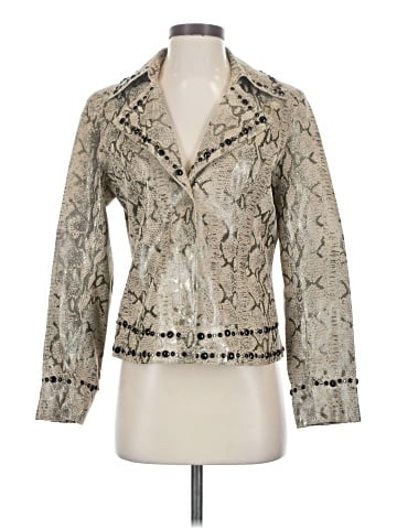 Pamela McCoy Blazer (view 1)