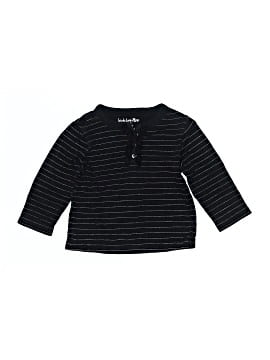 Kids Korner Long Sleeve Henley (view 1)