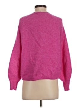 LA MAILLE SEZANE Paris Pullover Sweater (view 2)