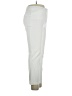 Chico's Ivory Casual Pants Size M - photo 4