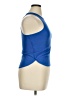 DSG Blue Tank Top Size 14 - photo 4