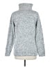 NHL 100% Polyester Gray Pullover Sweater Size 8 - photo 2
