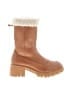 Cape Robbin Brown Boots Size 8 - photo 1