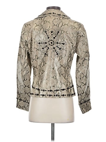 Pamela McCoy Blazer (view 2)