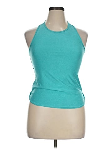 DSG Tank Top (view 1)