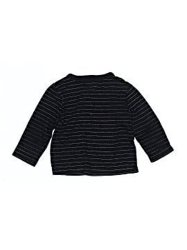 Kids Korner Long Sleeve Henley (view 2)