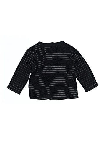 Kids Korner Long Sleeve Henley (view 2)