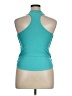 DSG Teal Tank Top Size 14 - photo 2