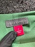 Vince Camuto 100% Polyester Green 3/4 Sleeve Blouse Size S - photo 7