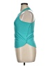 DSG Teal Tank Top Size 14 - photo 5