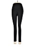Halara Solid Black Active Pants Size M - photo 1