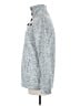 NHL 100% Polyester Gray Pullover Sweater Size 8 - photo 5