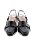 Scarosso Black Heels Size EU (IT) 35 / US 5 - photo 2