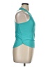 DSG Teal Tank Top Size 14 - photo 4