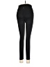 Halara Solid Black Active Pants Size M - photo 2