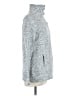 NHL 100% Polyester Gray Pullover Sweater Size 8 - photo 4