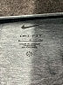 Nike 100% Polyester Gray Long Sleeve T-Shirt Size S - photo 7
