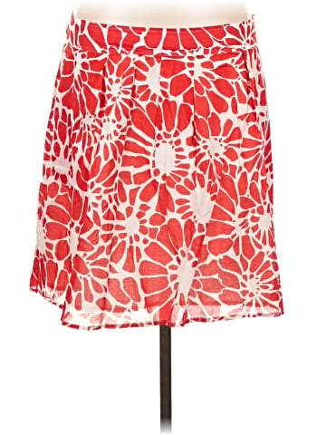 Lands' End Casual Skirt (view 1)