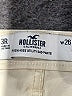 Hollister Ivory Cargo Pants Size 3 - photo 7