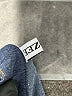 Uoozee Solid Blue Denim Skirt One size - photo 4