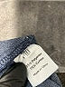 Uoozee Solid Blue Denim Skirt One size - photo 5