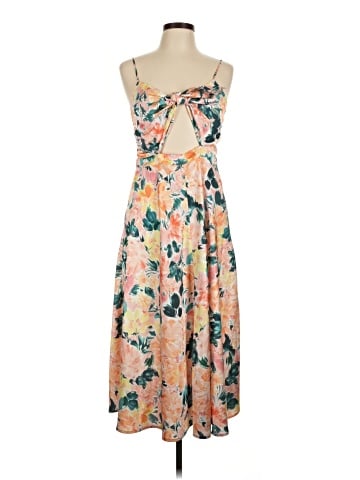 For Love & Lemons Casual Dress (view 1)