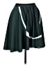 Assorted Brands Argyle Green Formal Skirt Size M - photo 1