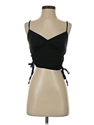 LA Hearts Sleeveless Top (view 1)