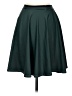 Assorted Brands Argyle Green Formal Skirt Size M - photo 2