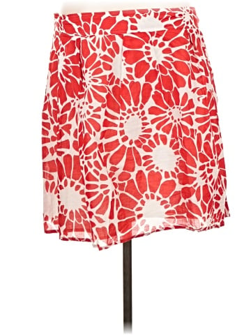 Lands' End Casual Skirt (view 2)