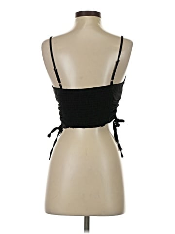 LA Hearts Sleeveless Top (view 2)