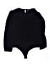 Express Black Bodysuit Size XL - photo 1