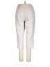 Pantology Solid Gray Casual Pants Size 14 - photo 2