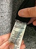 Calvin Klein Black Pullover Hoodie Size S - photo 8