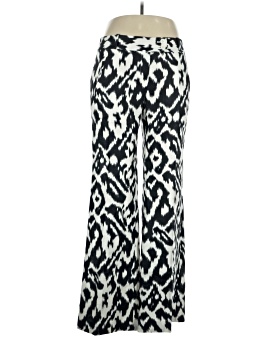 Ann Taylor Loft Linen Pants