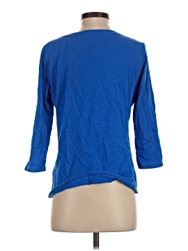 Boden 3/4 Sleeve T-Shirt (view 2)