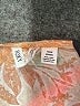Roxy Paisley Orange Cocktail Dress Size M - photo 7