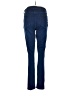 Old Navy Solid Blue Jeans Size 12 (tall) - photo 2