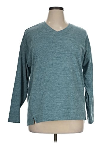 Boston Traders Pullover Sweater (view 1)
