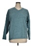 Boston Traders Teal Pullover Sweater Size XL - photo 1