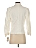 Amanda + Chelsea Ivory Blazer Size S - photo 2