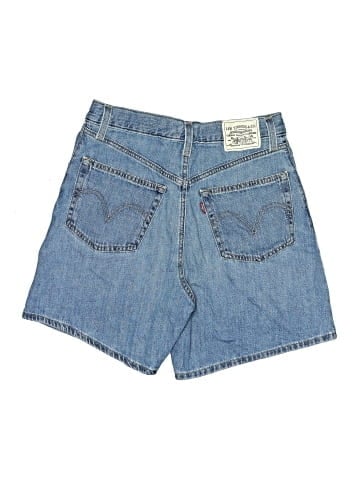 Levi's Denim Shorts (view 2)