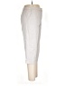 Pantology Solid Gray Casual Pants Size 14 - photo 4