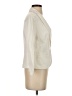 Amanda + Chelsea Ivory Blazer Size S - photo 4