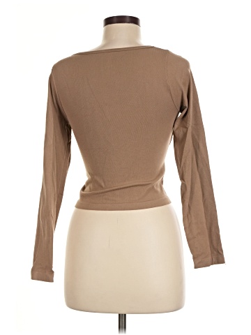 Aura 3/4 Sleeve T-Shirt (view 2)