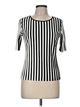 Akris Punto Short Sleeve Top (view 1)