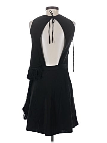 Derek Lam 10 Crosby Cocktail Dress (view 2)