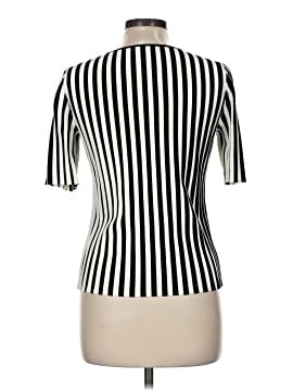 Akris Punto Short Sleeve Top (view 2)