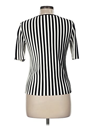 Akris Punto Short Sleeve Top (view 2)