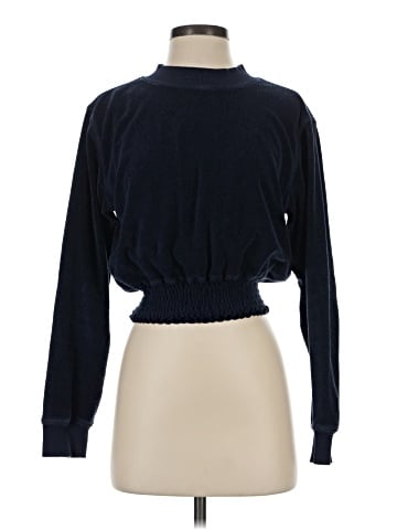 Pam & Gela Turtleneck Sweater (view 1)